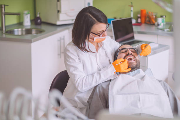 Best Emergency Dental Care for Sports Injuries in Oakland, MD