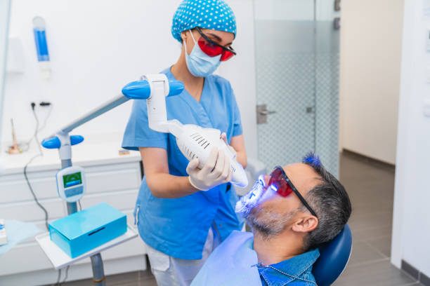 Best Dental Abscess Treatment in Oakland, MD